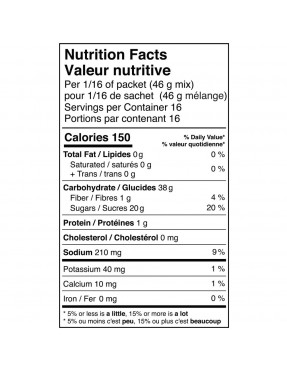 Namaste Spice Cake Mix (6 Pack)