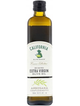 California Olive Ranch Arbosana Olive Oil (6 Pack)