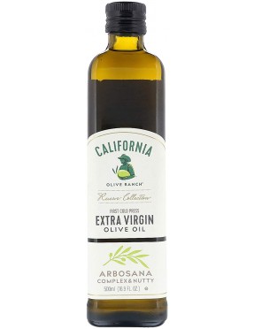 California Olive Ranch Arbosana Olive Oil (6 Pack)