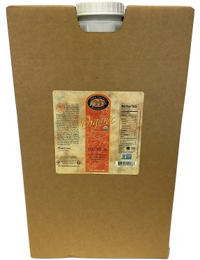 Napa Valley Safflower Oil (1 Pack)