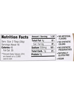 Annie's Naturals Light Italian Dressing (6 Pack)