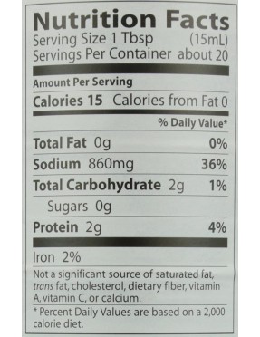 Eden Foods Spirals Tamari Domestic Wheat Free (12 Pack)