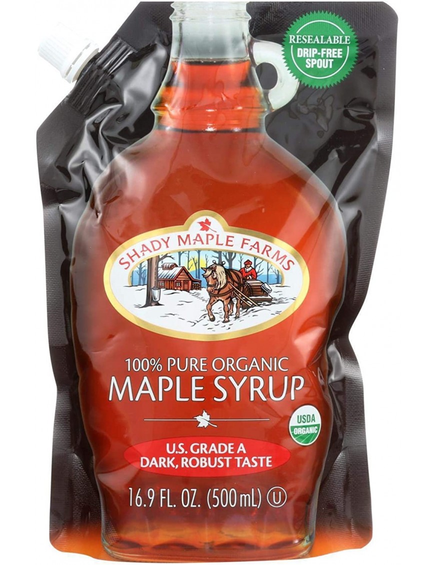 Shady Maple Farms Maple Smartsak (6 Pack)