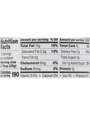 American Classics Smooth Peanut Butter (12 Pack)