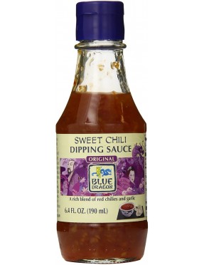 Blue Dragon Sweet Chil Dip Sauce (12 Pack)