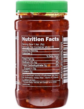 Huy Fong Vietnam Chili Garlic Sauce (24 Pack)