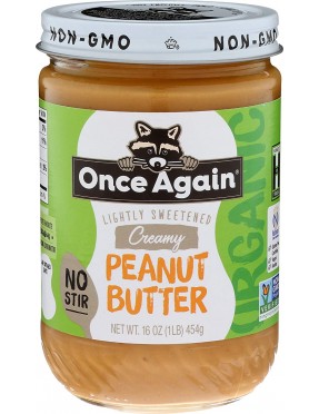 American Classics Smooth Peanut Butter (12 Pack)
