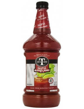 Mr & Mrs T Bloody Mary (6 Pack)