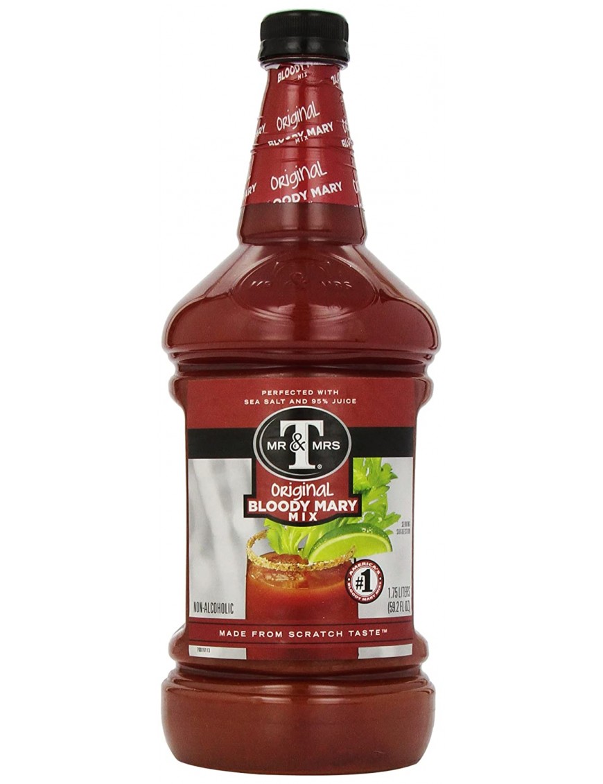 Mr & Mrs T Bloody Mary (6 Pack)