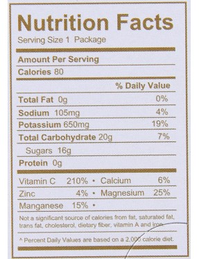 Cocohydro Lemon lime Coconut Water Mix Ss (15 Pack)
