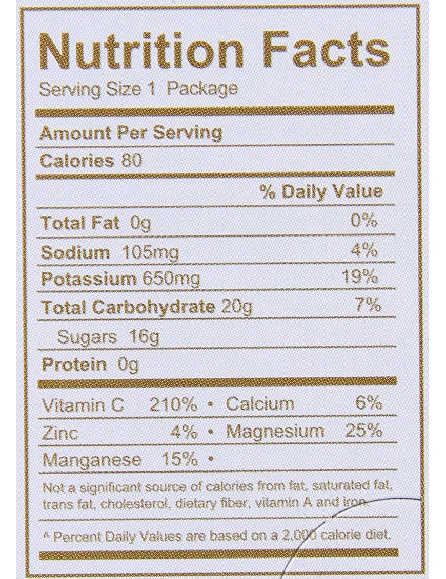 Cocohydro Lemon lime Coconut Water Mix Ss (15 Pack)
