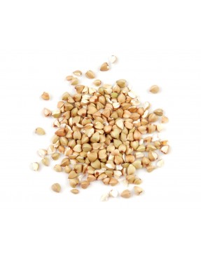 Grains Buckwheat Groats (1 Pack)