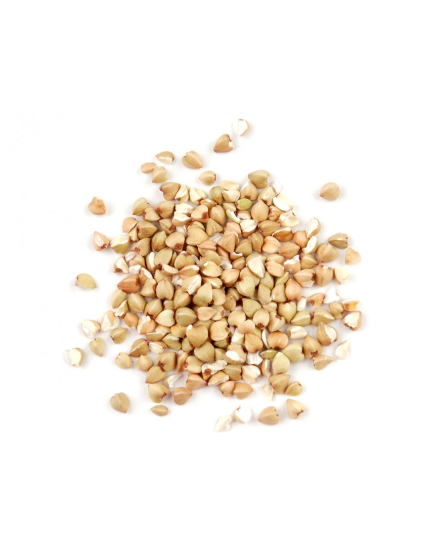 Grains Buckwheat Groats (1 Pack)