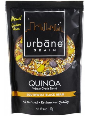 Urbane Grain Quinoa Southwest (6 Pack)