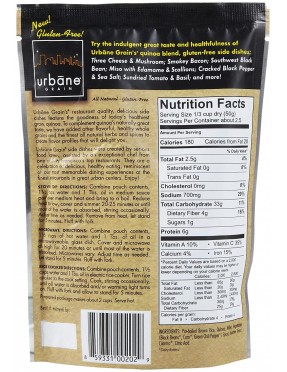 Urbane Grain Quinoa Southwest (6 Pack)