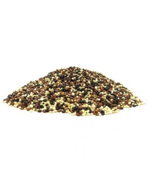 Grains Tri Clear Royal Quinoa (1 Pack)