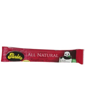 Panda Raspberry Bar (36 Pack)