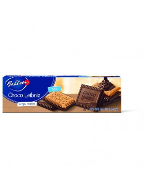 Bahlsen Choco Leibniz Biscuits (12 Pack)