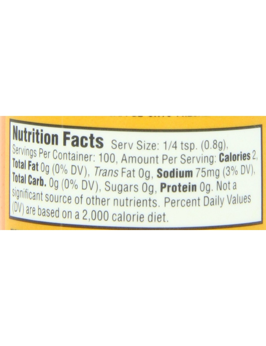 Kernel Seasons Nacho Cheddar Popcorn Seasoning (6 Pack)