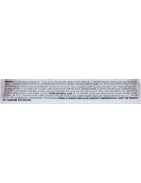 Zone Nutrition Bar Dark Chocolate Almond (12 Pack)