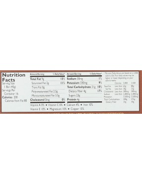 Larabar Cchip Brownie Bar (16 Pack)