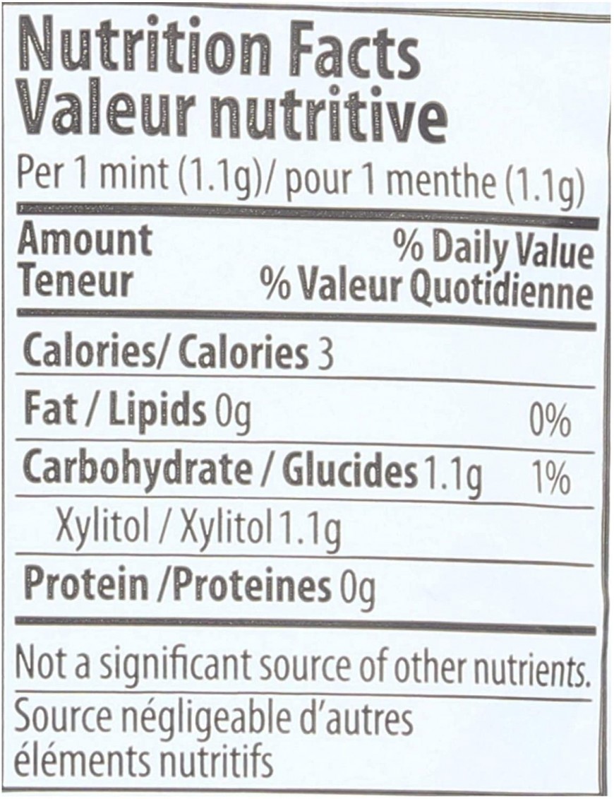 Pur Mints Pur Mint Polar Mint (12 Pack)