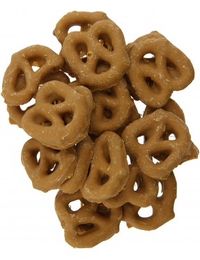 Sunridge Farms Peanut Butter Pretzels (1 Pack)
