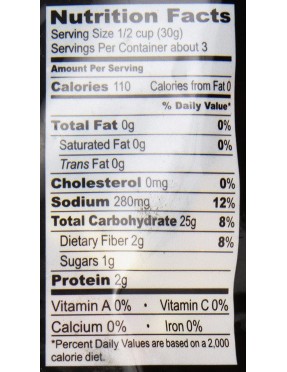 Roland Nori Seaweed (12 Pack)