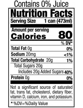 Steaz Energy Mint Iced Green Tea (12 Pack)