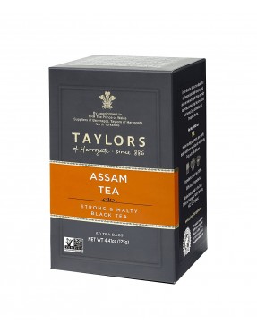 Taylors Of Harrogate Assam Tea (6 Pack)