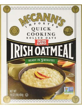 McCann's Quick Cook Irish Oatmeal