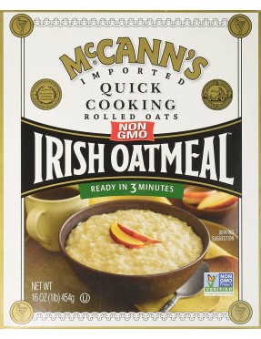 McCann's Quick Cook Irish Oatmeal