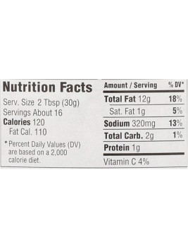 Annie's Naturals Goddess Dressing (6 Pack)