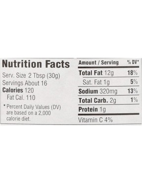 Annie's Naturals Goddess Dressing (6 Pack)