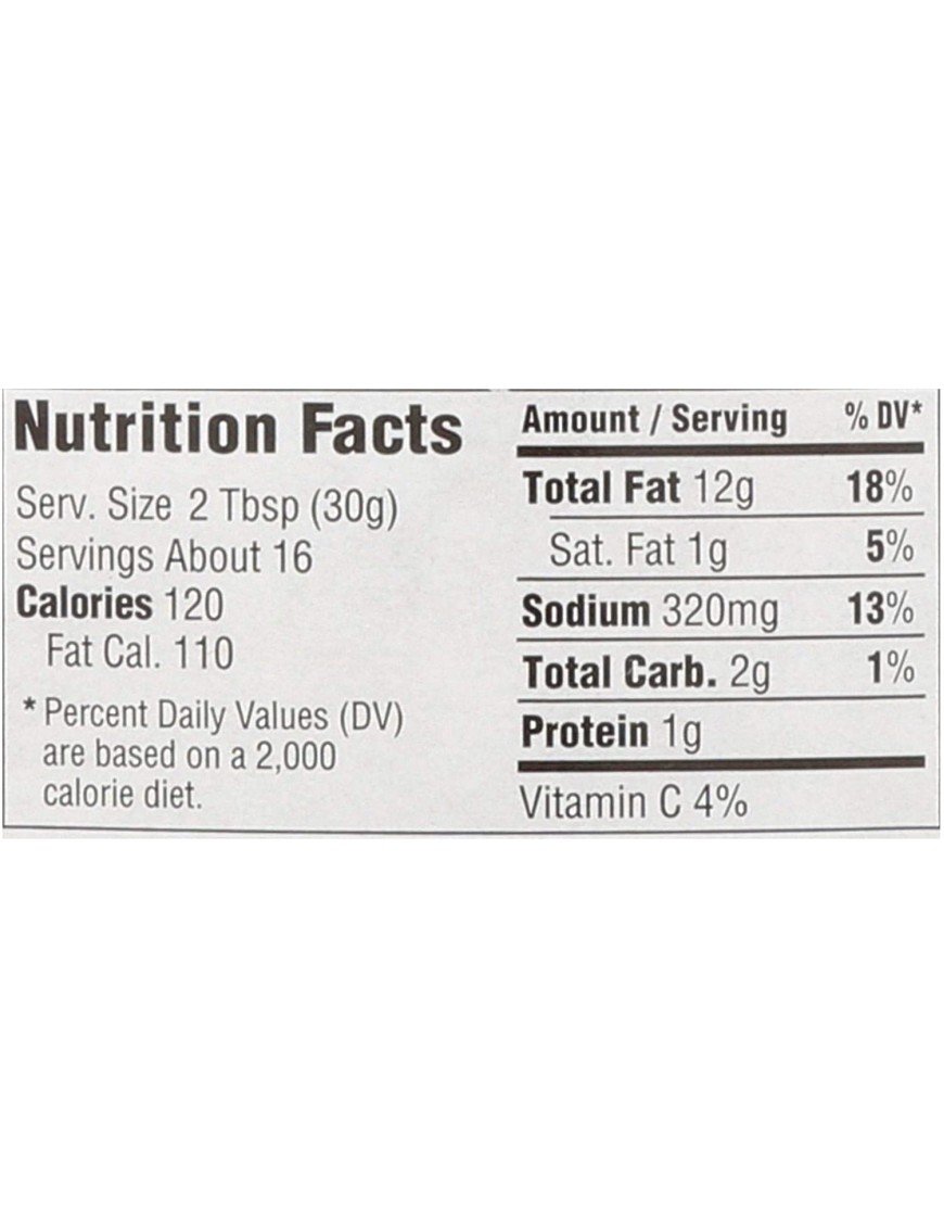 Annie's Naturals Goddess Dressing (6 Pack)